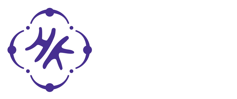HK Community Hub logo